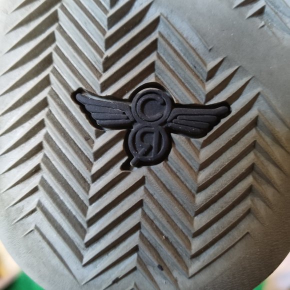 Creative Recreation canvas boot - Picture 3 of 6